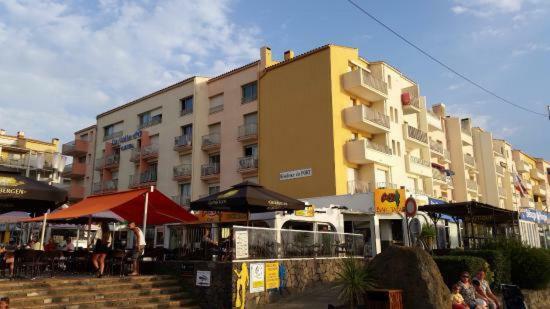 Moana - Résidence du port Agde Exterior foto